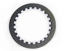 Диск сцепления CBB250 металл. 166FMM металл. (компл. 5шт) (НАБОР)