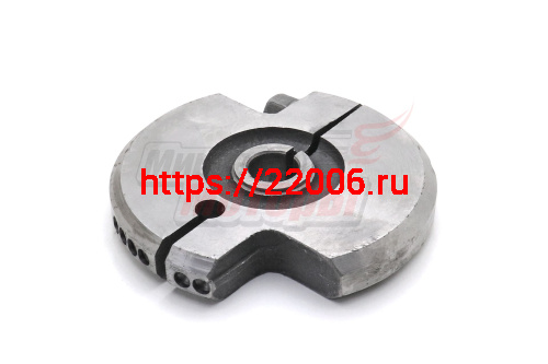 Маховик Юп (реставр.) Маховик Юп (реставр.)